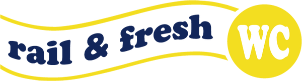 Logo rail & fresh