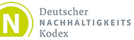 Logo Deutscher Nachhaltigkeitskodex