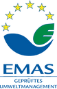 Logo EMAS